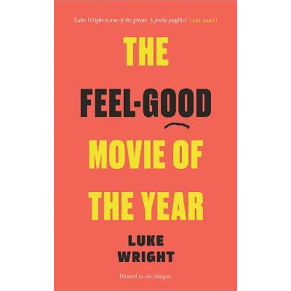 The Feel-Good Movie of the Year (Paperback) - Luke Wright